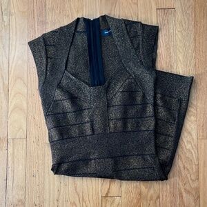 French Connection Dress RN53372